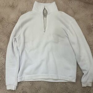 quarter zip